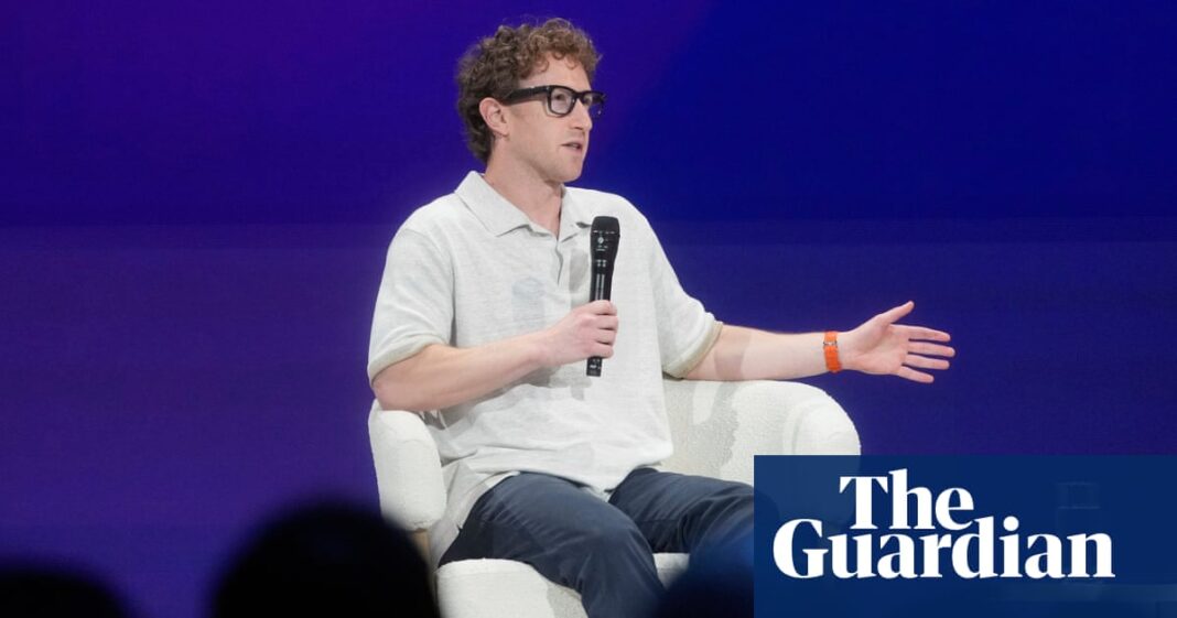 Meta’s quarterly earnings beat Wall Street expectations as its AI investments rise by billions | Meta