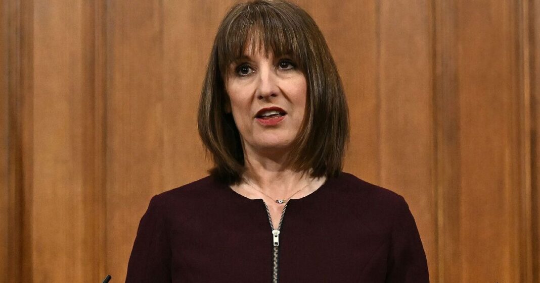 Inheritance tax trap you must avoid after key Rachel Reeves pensions change | Personal Finance | Finance