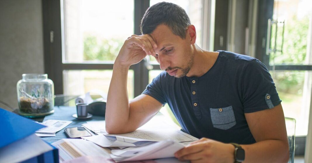 PIP payments may need to contact DWP or see payments stopped | Personal Finance | Finance