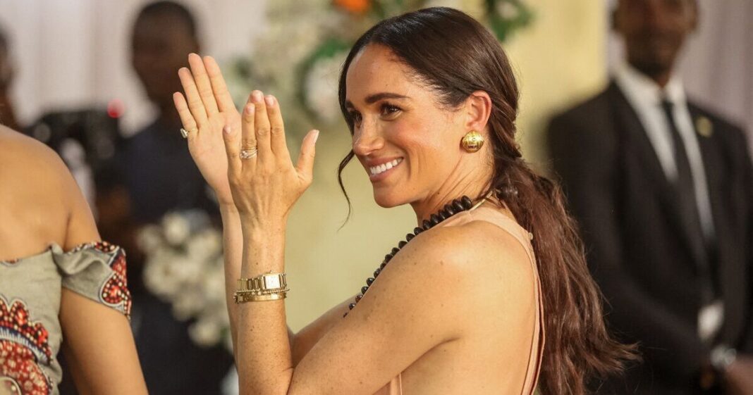 Royal Family LIVE: Meghan Markle ‘caught out’ as Duchess makes major ‘power’ move | Royal | News