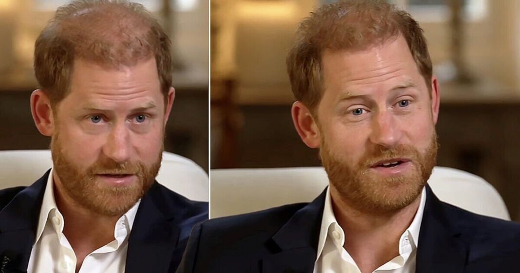 Royal Family LIVE: Prince Harry’s old friend turns on Duke over ‘unforgivable behaviour’ | Royal | News