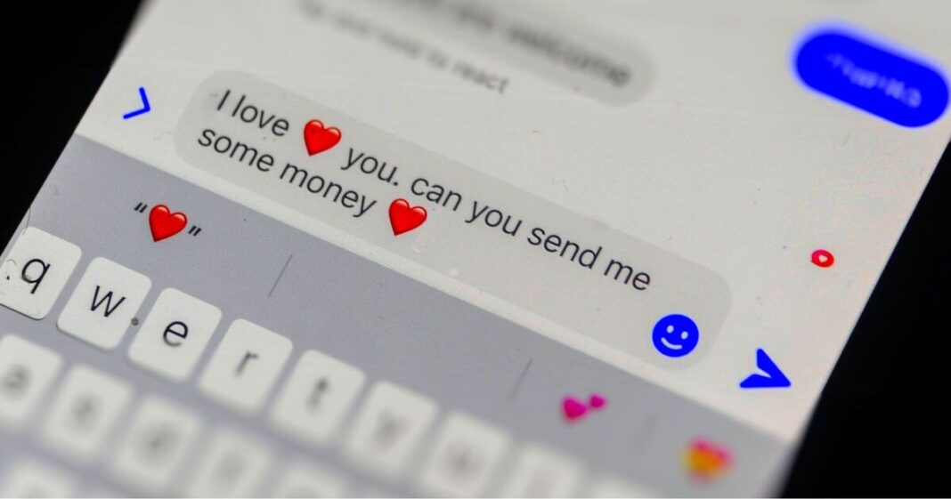 Nationwide warns fraud method makes it ‘impossible’ to get money back | Personal Finance | Finance