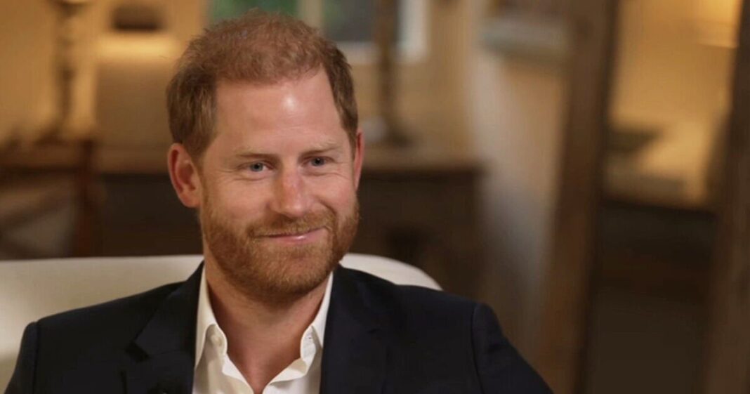 Prince Harry – 5-word verdict shows you have something in common with surprising royal | Royal | News