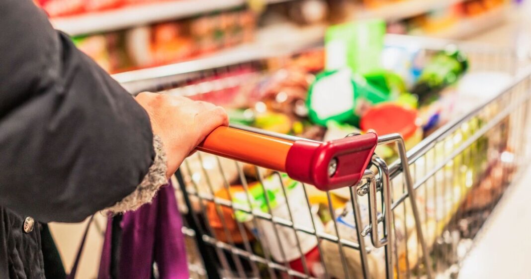 The UK’s ‘cheapest’ big supermarket named – Tesco, Sainsbury’s beaten | UK | News