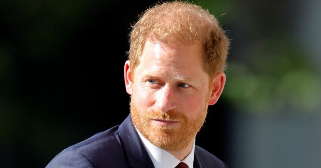 Royal Family LIVE: ‘Errant’ Prince Harry gone ‘too far’ | Royal | News