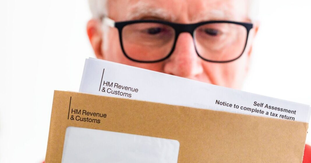 HMRC to contact 887,000 savers with over £3,500 in the bank | Personal Finance | Finance