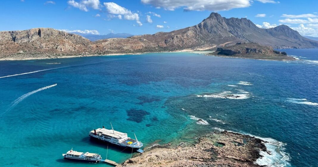 Tsunami warning as powerful 5.9 earthquake strikes off coast | World | News