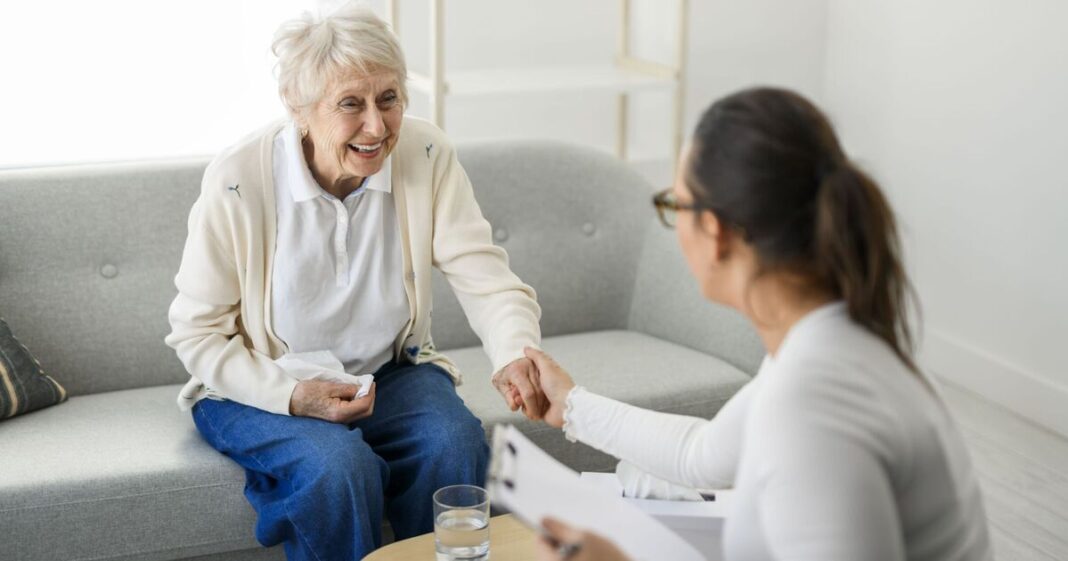 Pensioners born before 1945 get DWP State Pension boost | Personal Finance | Finance