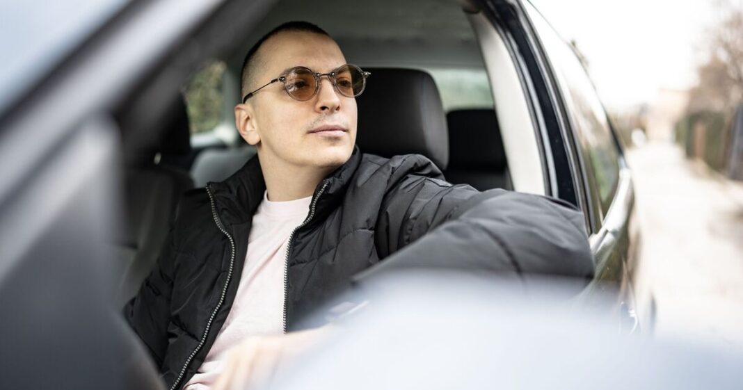 The sunglasses that could land drivers with unlimited fine | Personal Finance | Finance