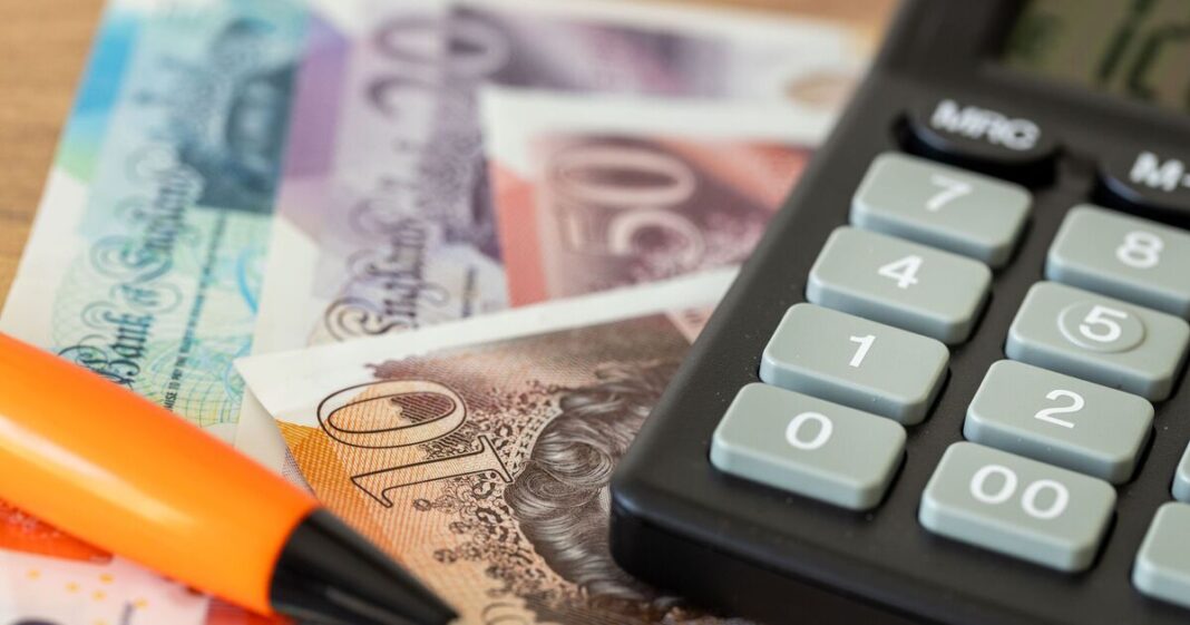 DWP update on PIP cash boost after spending review | Personal Finance | Finance