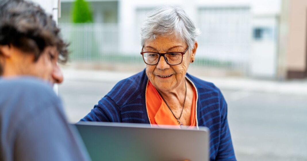 DWP says many pensioners could be missing out on £700 a year | Personal Finance | Finance