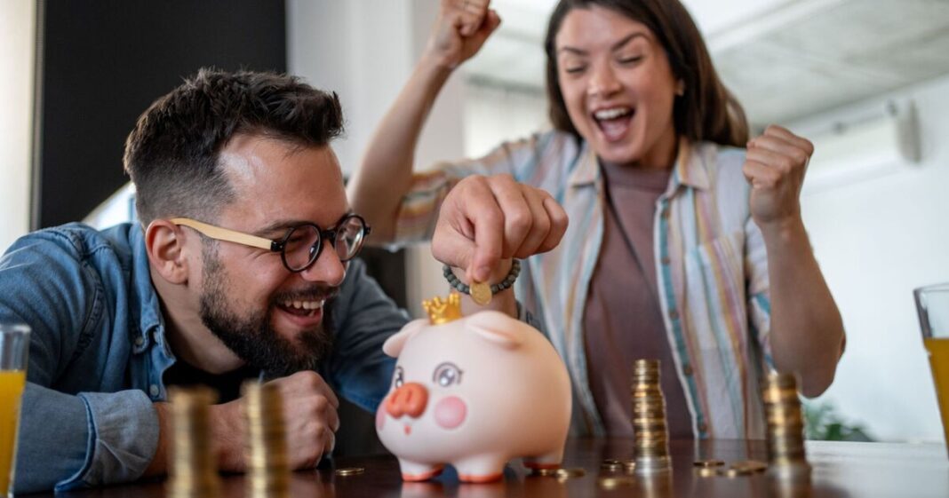 Savers have just two days to open savings account paying 5.37% | Personal Finance | Finance