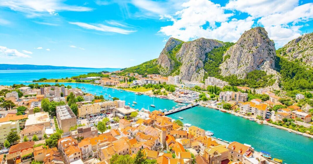The beautiful European country ‘better than Greece’ with incredible beaches | World | News