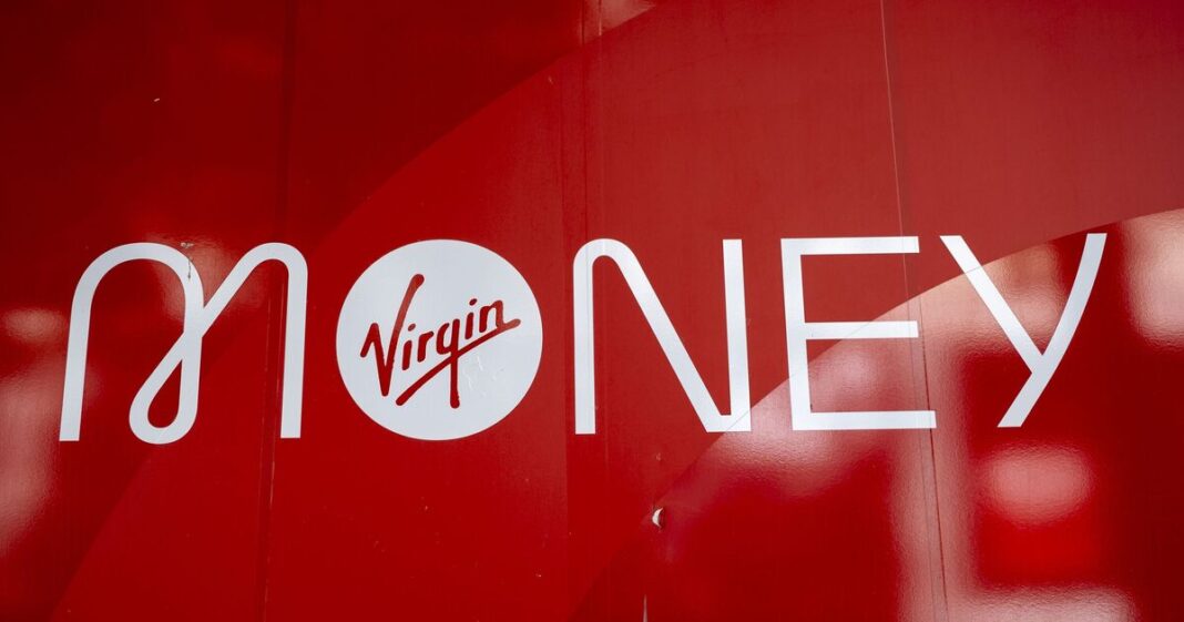 Virgin Money mortgage customers left raging after Nationwide takeover | Personal Finance | Finance