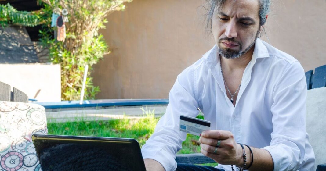 Major credit card company to pay 46 million customers £200m after huge | Personal Finance | Finance