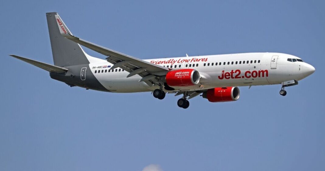 Jet2 rolls out more flights to popular European holiday destination | UK | News