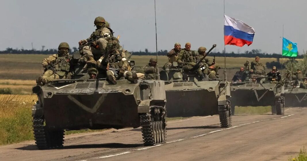 Putin set to launch brutal summer attack on Ukraine as time is ticking for Russia | World | News