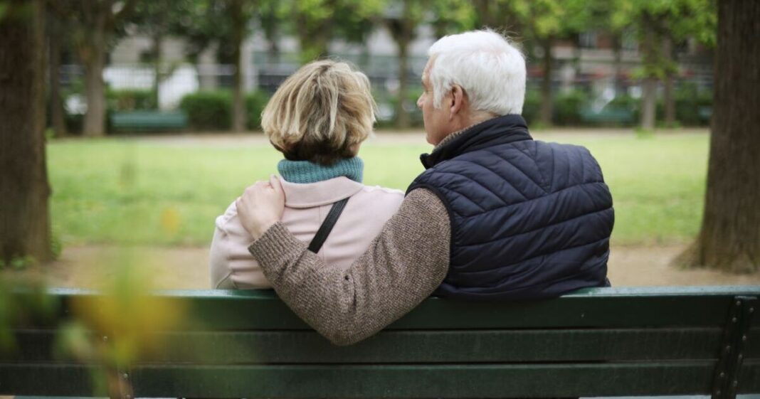 Pensioners born before this date dealt huge tax blow | Personal Finance | Finance