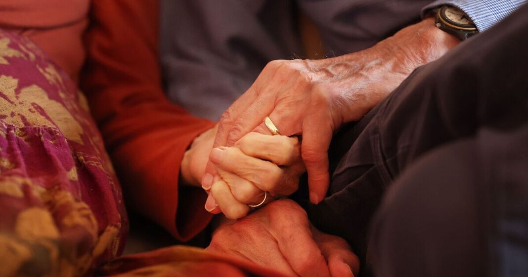 Vitamin D breakthrough: Supplement ‘could reverse years of ageing’ and | UK | News