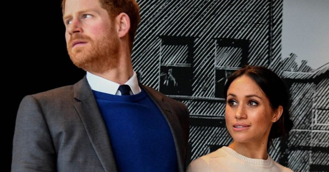 Royal Family LIVE: Prince Harry and Meghan’s wedding guests were issued stern warning | Royal | News