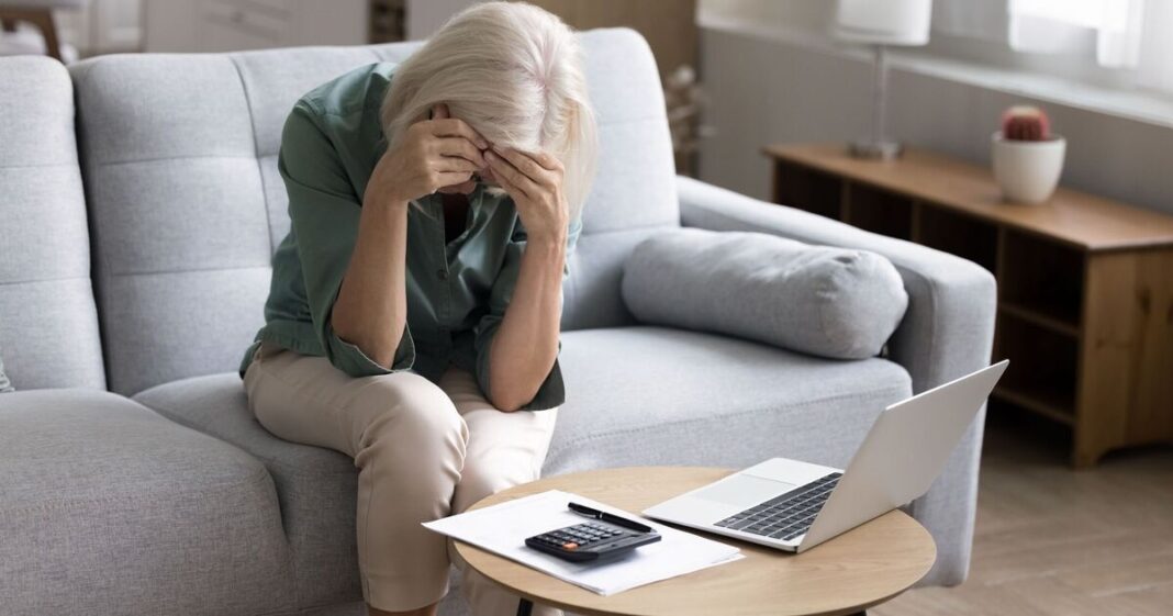 DWP pension update as 180,000 women owed thousands of pounds | Personal Finance | Finance