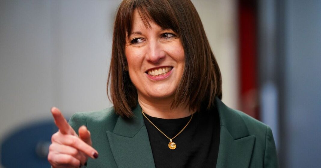 Panic as families face new £500k tax sting after Rachel Reeves changes | Personal Finance | Finance