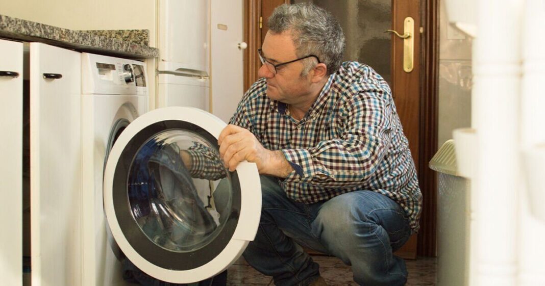 Expert’s washing machine advice to avoid ‘expensive bills’ | Personal Finance | Finance