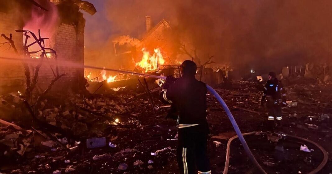 Ukraine LIVE: NATO war jets scramble as Putin’s forces shoot kids | World | News