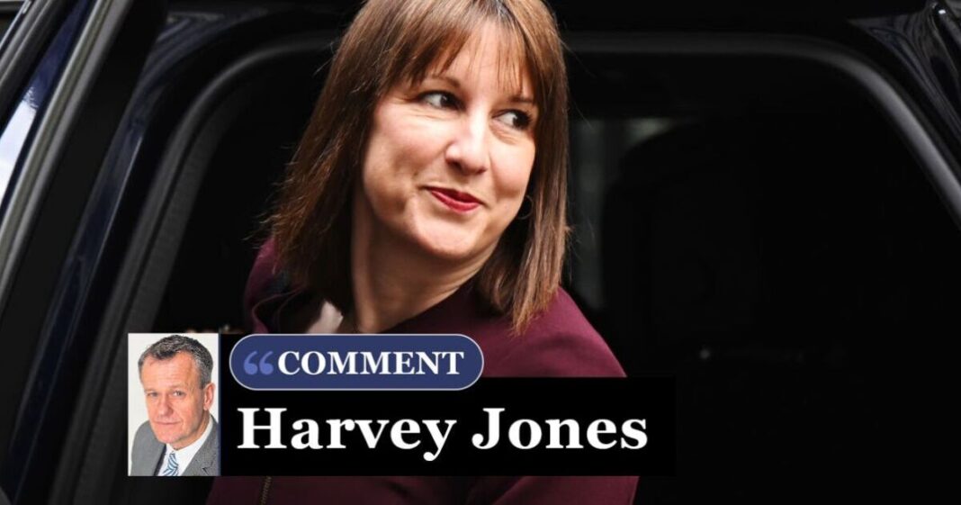 Rachel Reeves is reversing worst decision – seven more errors to undo | Personal Finance | Finance