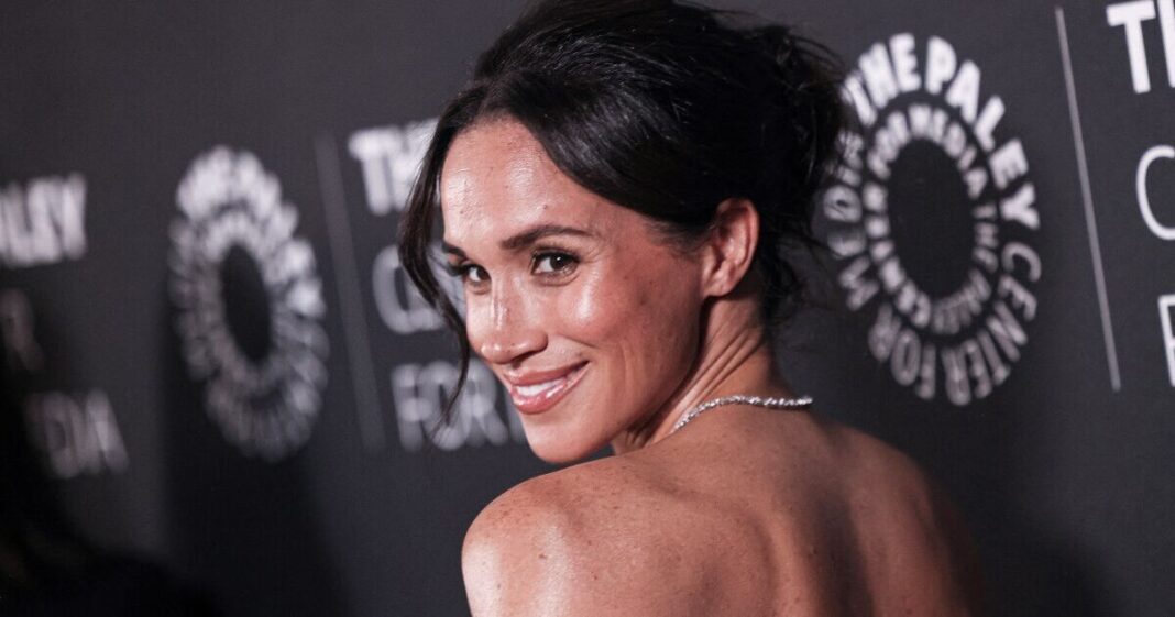 Royal Family: Meghan Markle in candid confession weeks after rejecting label | Royal | News