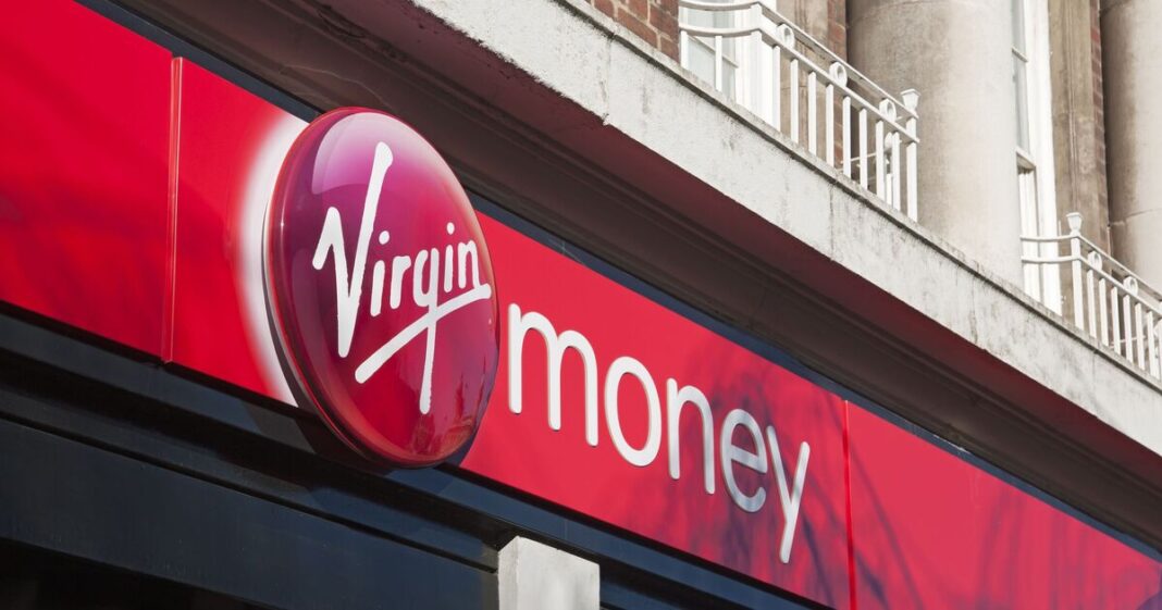 Virgin Money offers competitive 6.5% interest savings account | Personal Finance | Finance