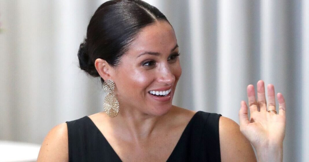 Meghan Markle appears to address bitter royal row in new podcast | Royal | News