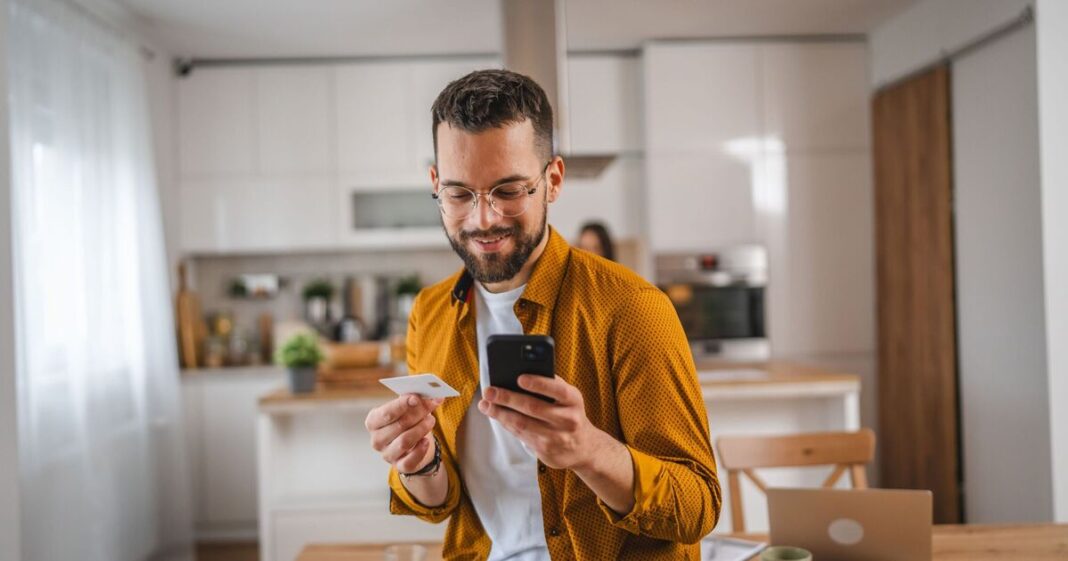 Moneybox offers savers 5.46% interest on ‘excellent’ rating Cash ISA | Personal Finance | Finance