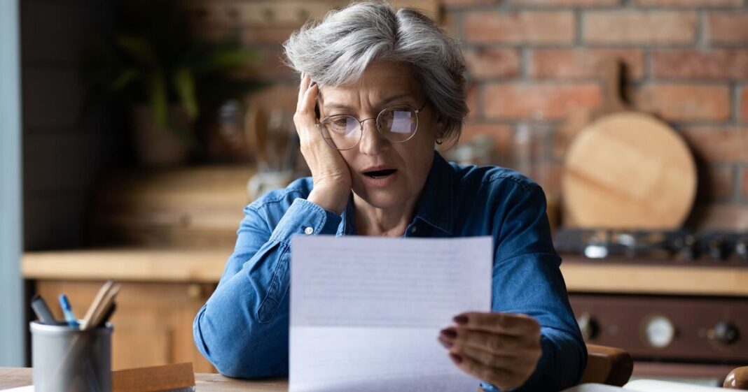 Pension clawback explained as final salary may not hit expectations | Personal Finance | Finance