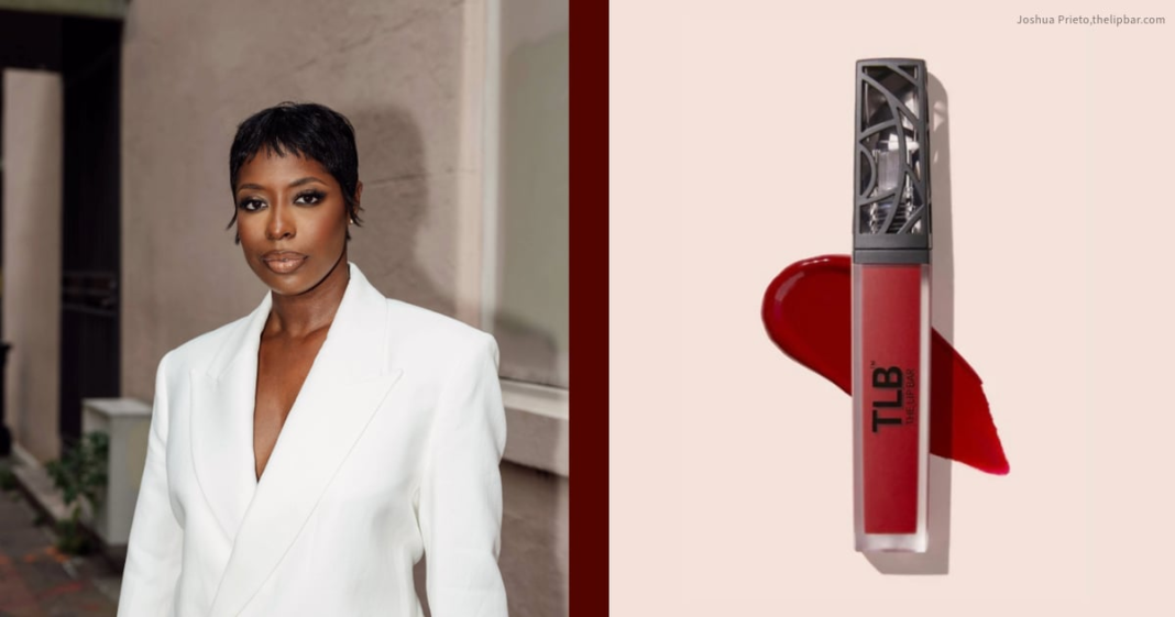 Jeneé Naylor Swears By These Wardrobe Must-Haves