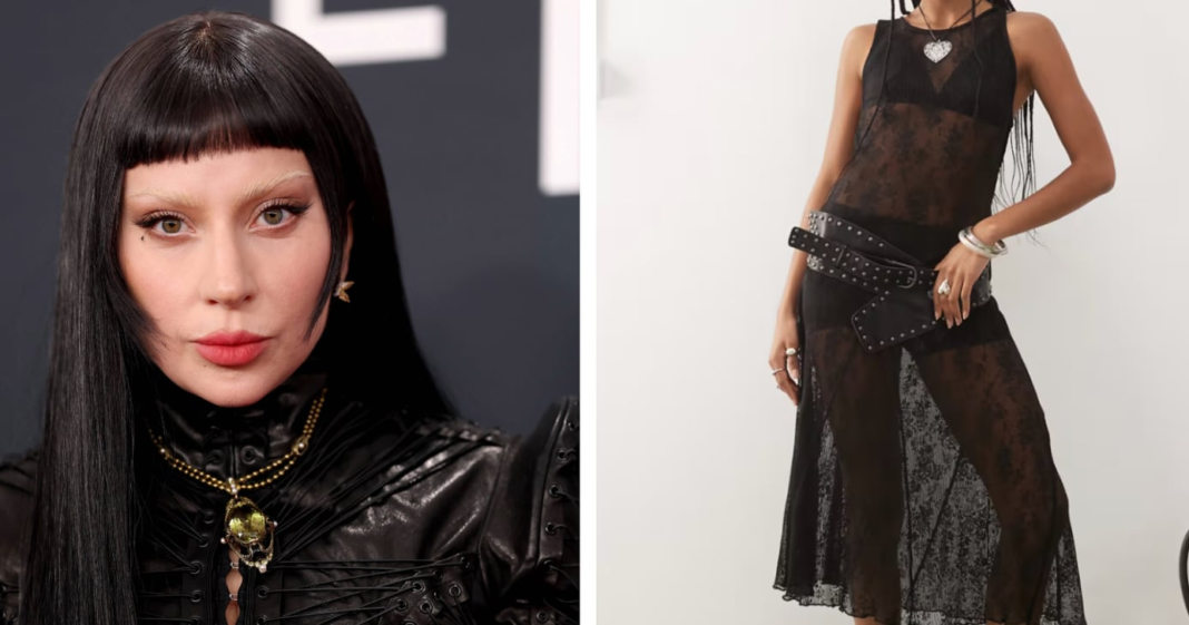 What to Wear to Lady Gaga’s Mayhem Ball Tour