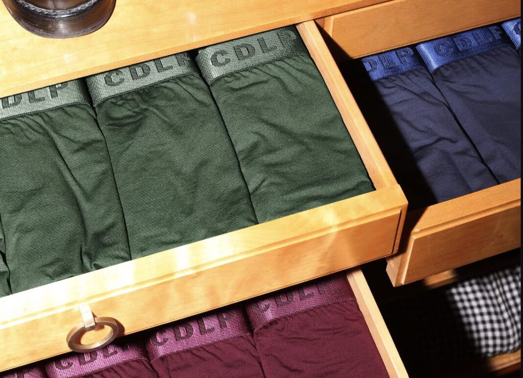 10 Best Pouch Underwear – Ball Hammock Boxer Briefs 2025