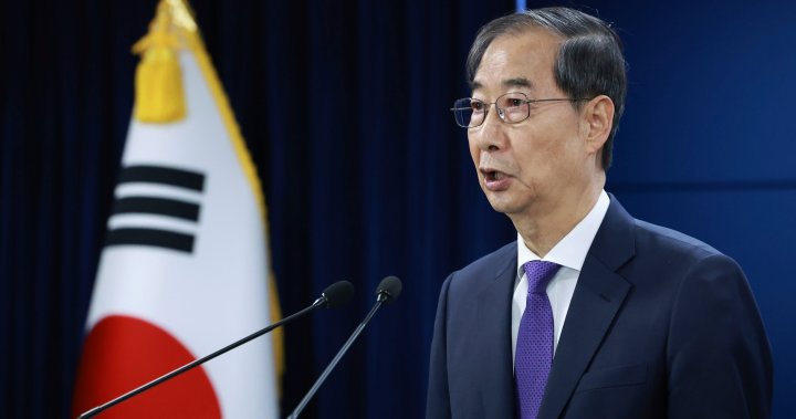 South Korea politics gets 3 major shake-ups in 24 hours as election looms – National