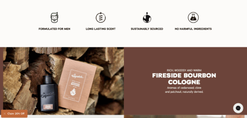 Dr. Squatch Cologne Review: Nature-Inspired Scents With Mixed Results