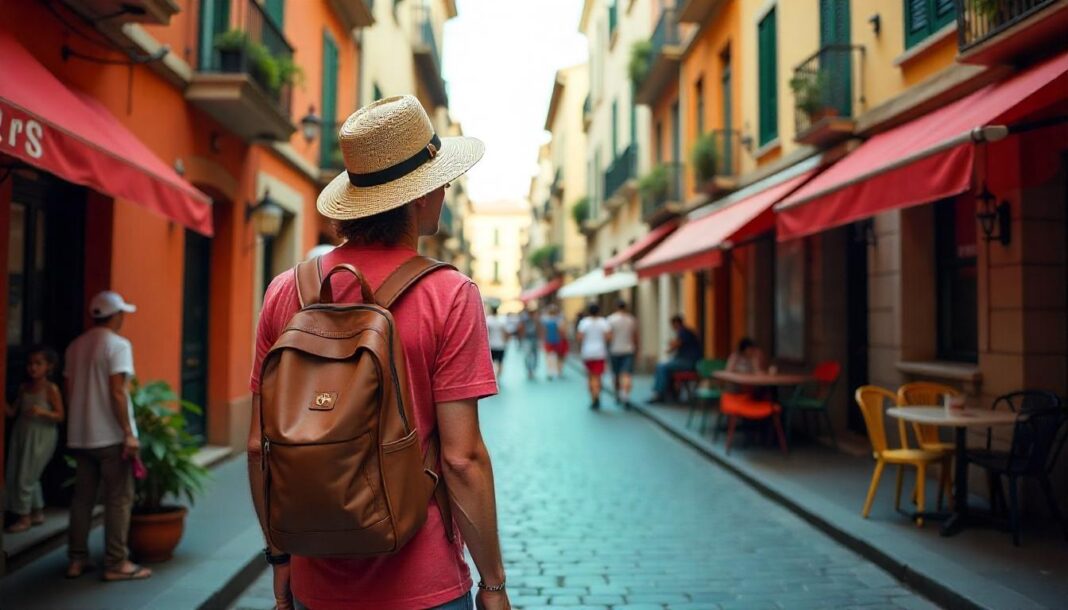 US Travel from Europe Fizzles Out as Germany, France, UK, Denmark, Iceland, and Luxembourg Drive Over Eleven Percent Drop in New Arrivals Amid Shift to Canada, Mexico, Brazil, and the Caribbean