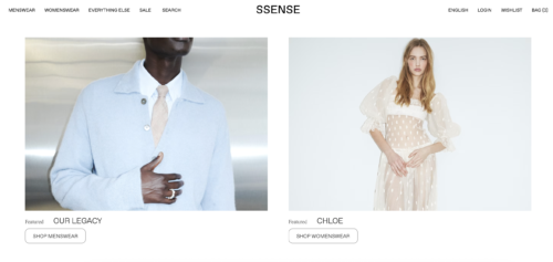 Is SSENSE Legit? What to Know Before You Shop