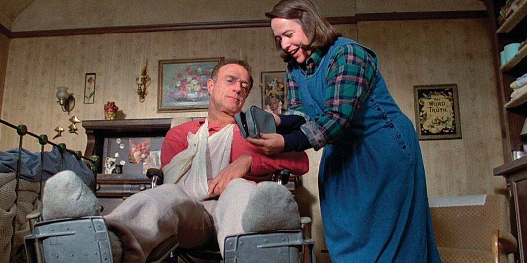 Rob Reiner Didn’t Think Stephen King’s Misery Could Win an Oscar