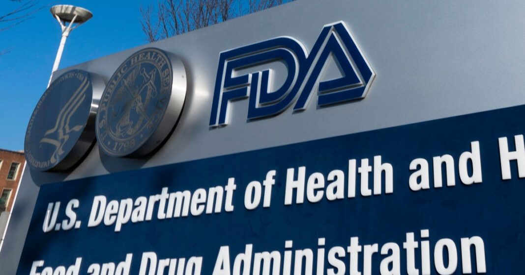 FDA picks critic of COVID boosters to be new top vaccines official