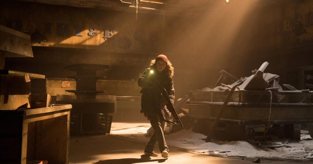 Can climate change really create zombie fungi, like in “The Last of Us”?