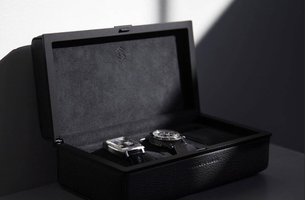 15 Best Watch Boxes: Top Storage And Display Cases 2025