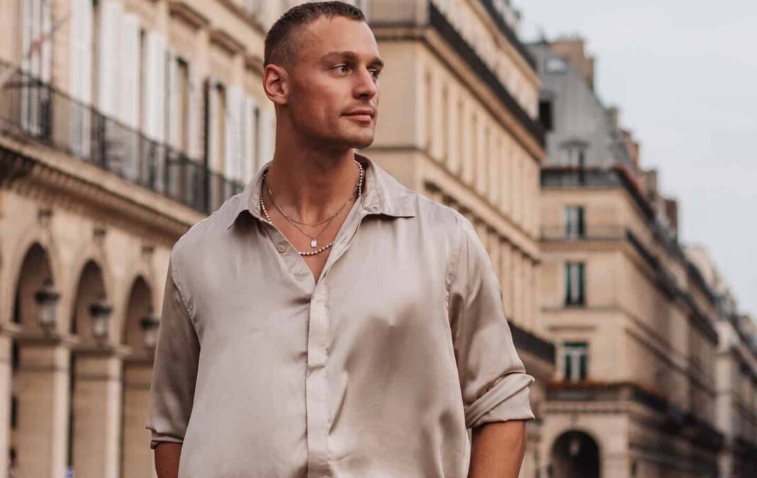 6 Best Silk Shirts for Men: Ease into Summer Suavely in 2025