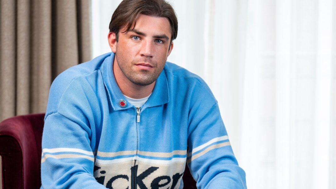 I’ve been bulimic for 19 years & have done so much damage I need meds, says Jack Fincham as he reveals staggering binges