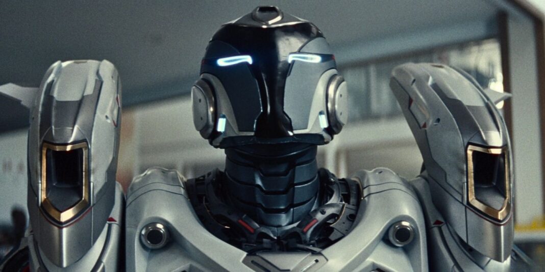 ‘Ironheart’ Official Trailer Carries on Iron Man’s MCU Legacy