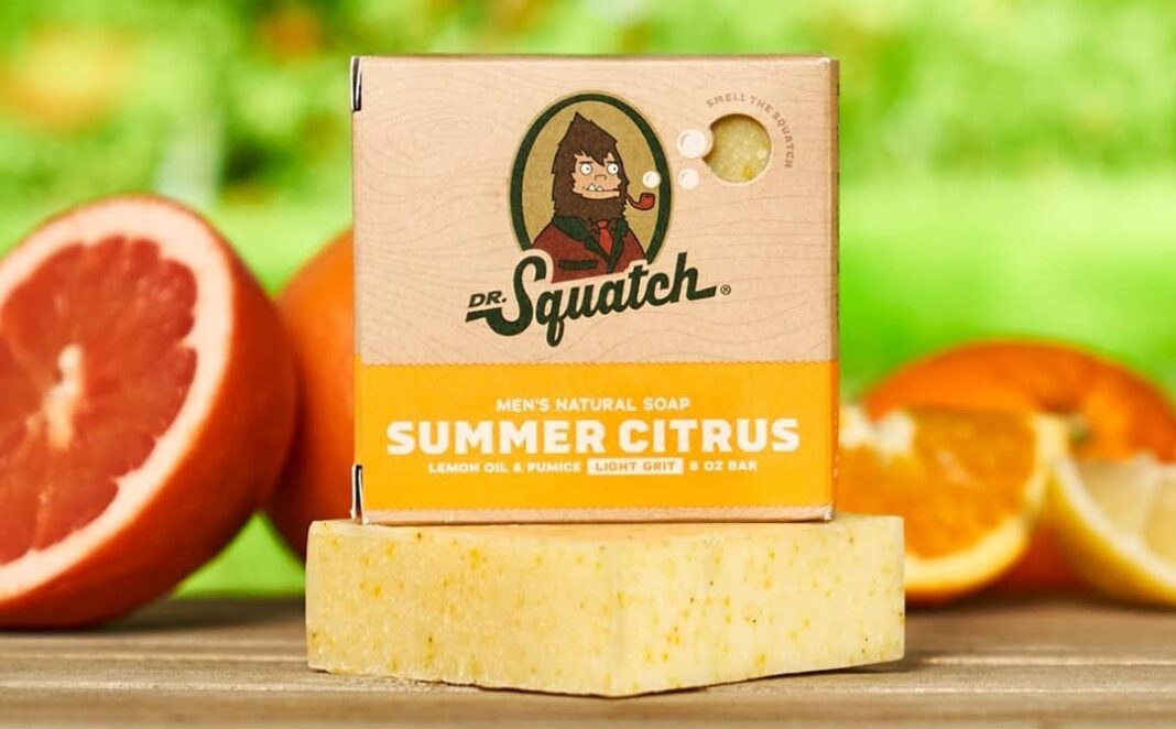 8 Best Dr Squatch Soap Scents and Products for 2025