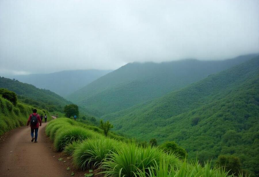 India’s Ultimate Monsoon Travel Guide Featuring Coorg, Udaipur, Lonavala, Kodaikanal, Spiti Valley, Ladakh, Cherrapunji, and Mawsynram for Scenic and Safe Journeys
